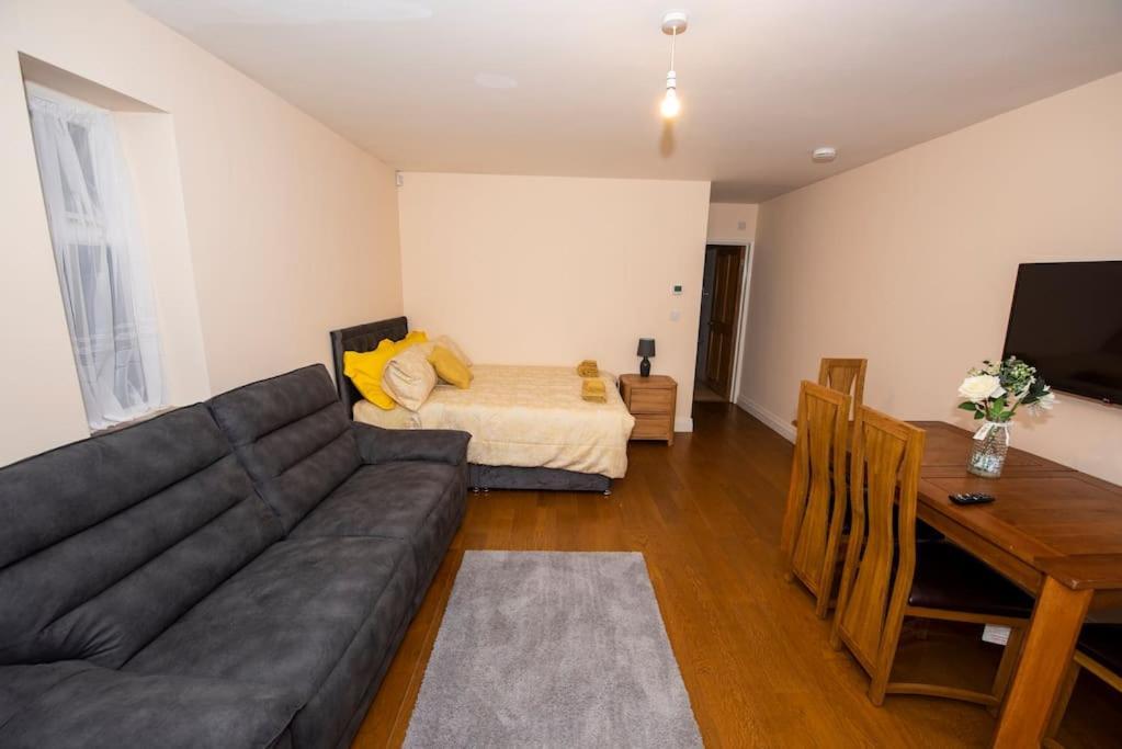 Littlefold Appartement *